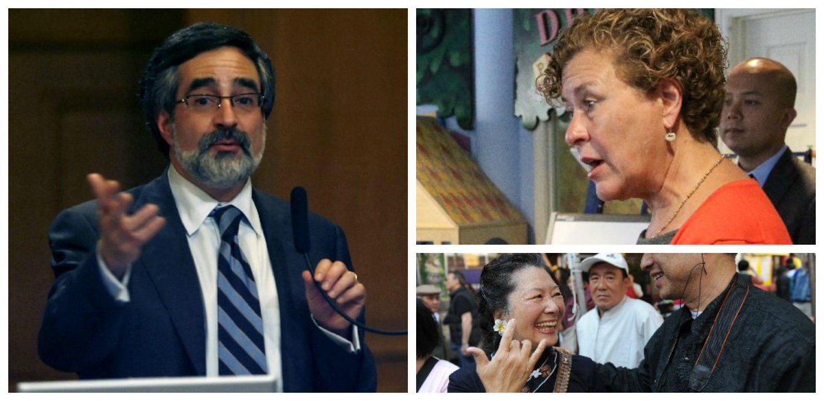 JohnDiazChron's tweet photo. The Great Debate: Watch. Comment &amp; ask questions w/hashtag #D3Debate. 11 a.m. Wed, http://t.co/IjJZc5cSKL. #sfsupes http://t.co/KgkrzyNjSM