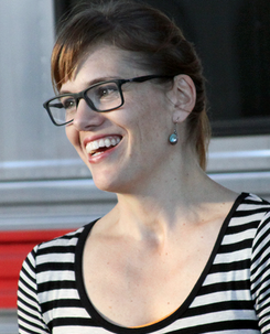 <a href="/SMCParks/">San Mateo County Parks</a> Fdn. announces new Executive Director Michele Beasley, frmr So. Bay Reg. Dir. for <a href="/gbeltalliance/">Greenbelt Alliance</a>! Congrats!