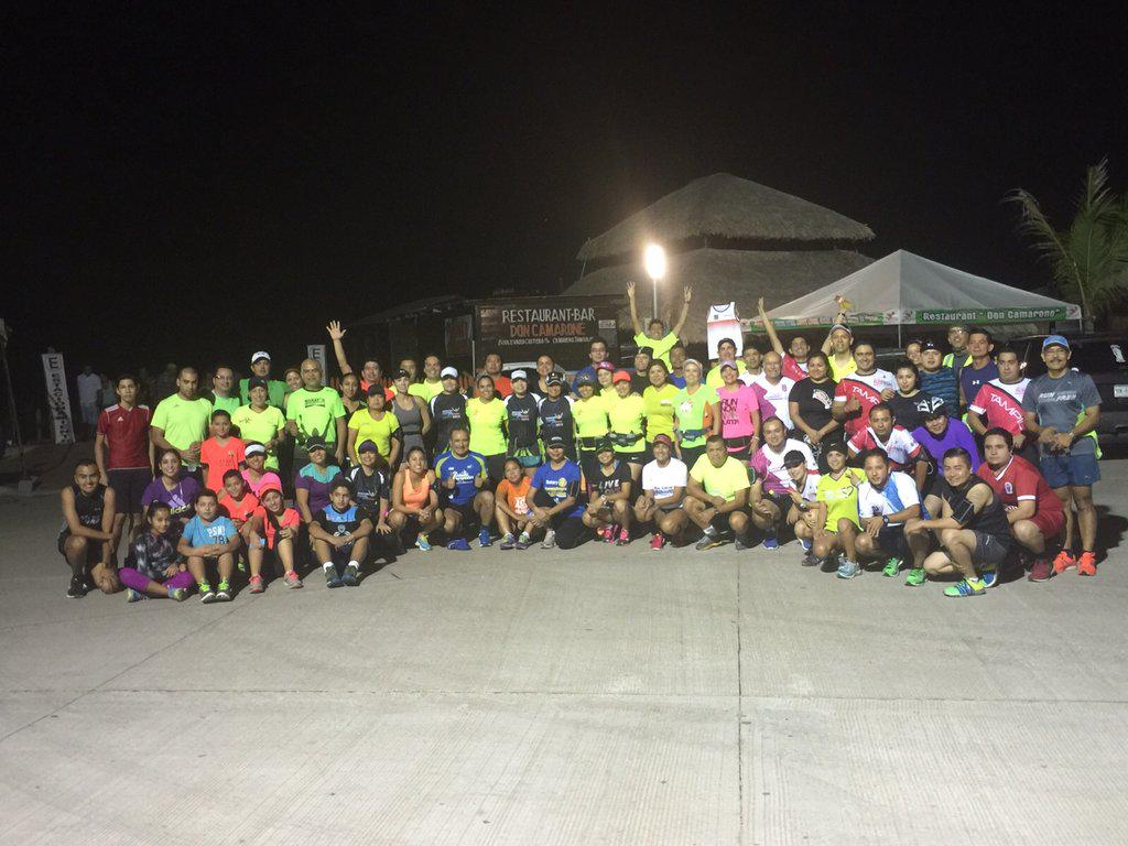 Rrun_Free's tweet photo. Entreno 27 sep 2015 #runfree #peyranoteam #hatzo #gaselas #corrermehaensenado #yoeligocorrer http://t.co/UaQQCWJAJm