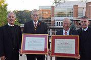 PatrickStrauch's tweet photo. Calvert Hall Educators Named Affiliated Members of the Christian Brotherhood - http://t.co/qQ1VQO0nfy http://t.co/ej1gd09Z4P