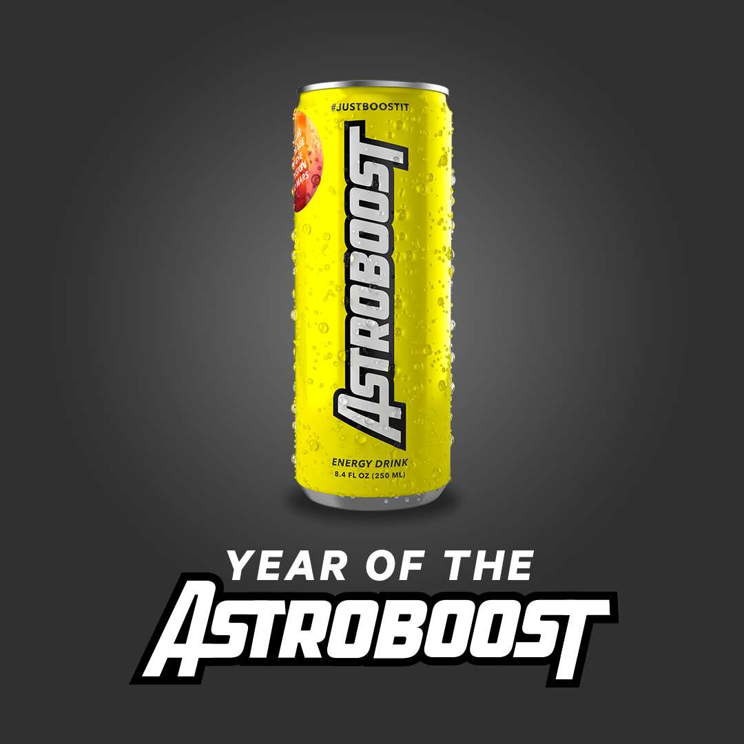 astroboostdrink's tweet photo. @1od #AWXII Year of the connected consumer #myASTROBOOST. YEAR OF THE BOOOOOOOST! #Astroboostdrink http://t.co/ARC1IwPoJS