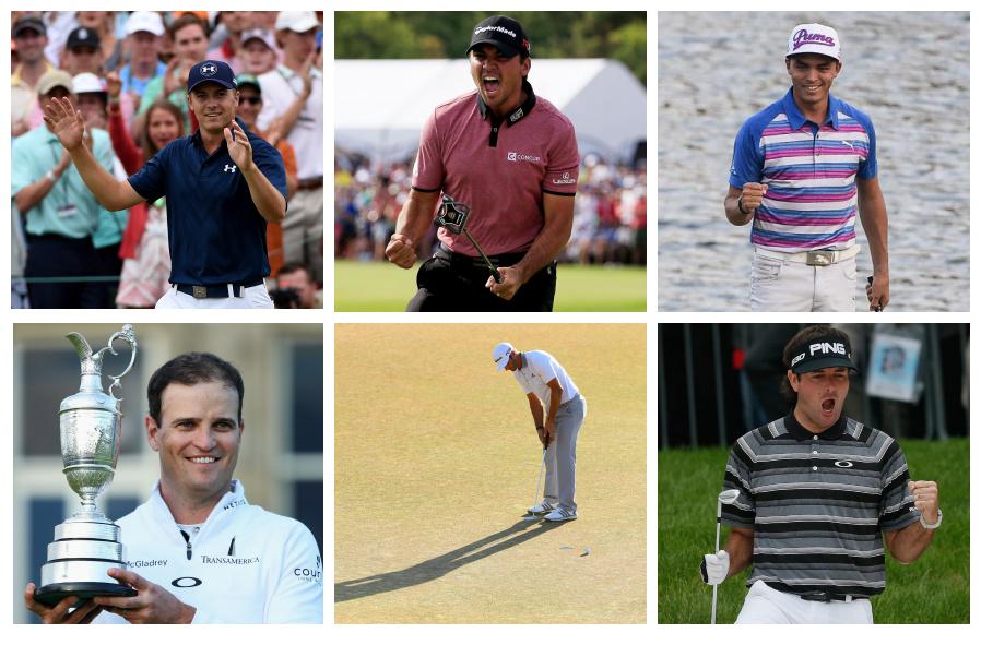 PGA TOUR tweet media