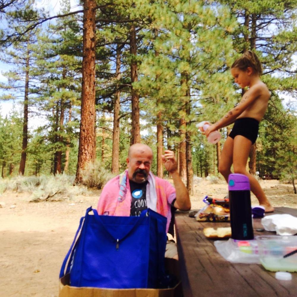 Nominated for Best Inernational Outdoor Spa Treatment Picture.