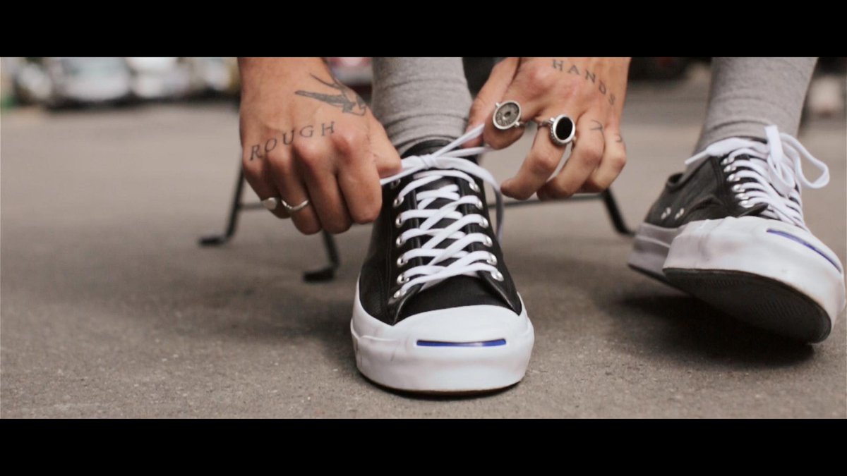 A film I shot with <a href="/TheSartorial7/">Sartorial 7</a> in Paris for <a href="/Converse/">Converse</a> &amp; <a href="/reiss/">Reiss</a> is up on <a href="/BritishGQ/">British GQ</a> today! gq.uk/vn37zT