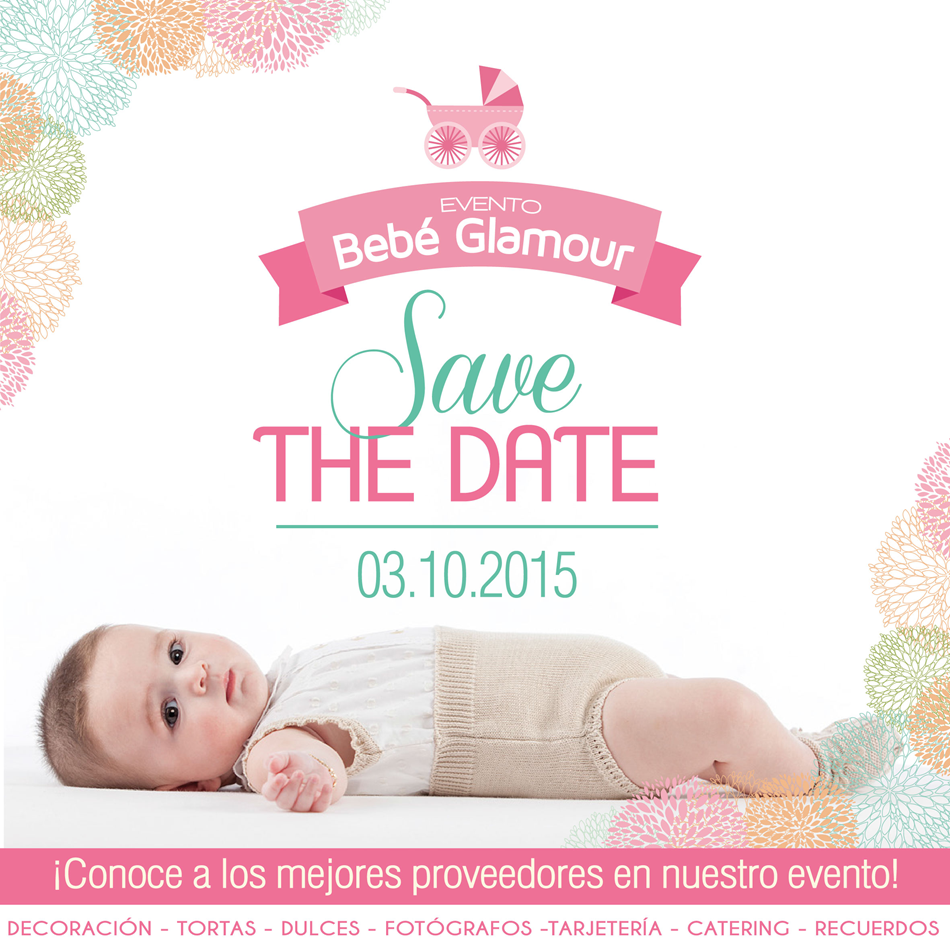 iskiaonline's tweet photo. Este sábado 3 de octubre estás invitado a nuestro evento Bebé Glamour con @RebekkaMoreno. http://t.co/C3nuQGI1H9