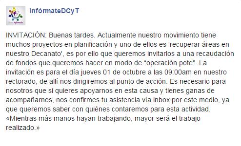 InformateDCyT's tweet photo. http://t.co/O7SIQMTsYE