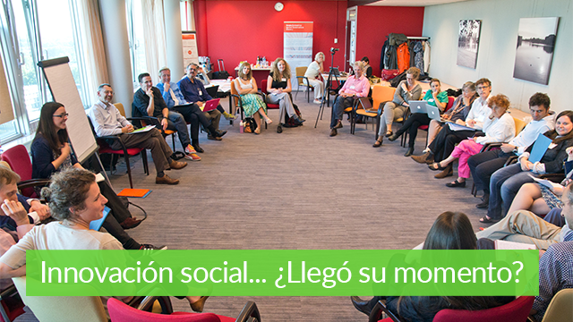 mateomapache's tweet image. Ahora llega el momento de la Innovación Social, y ... ¿qué podemos decir? bit.ly/1jpmw3u