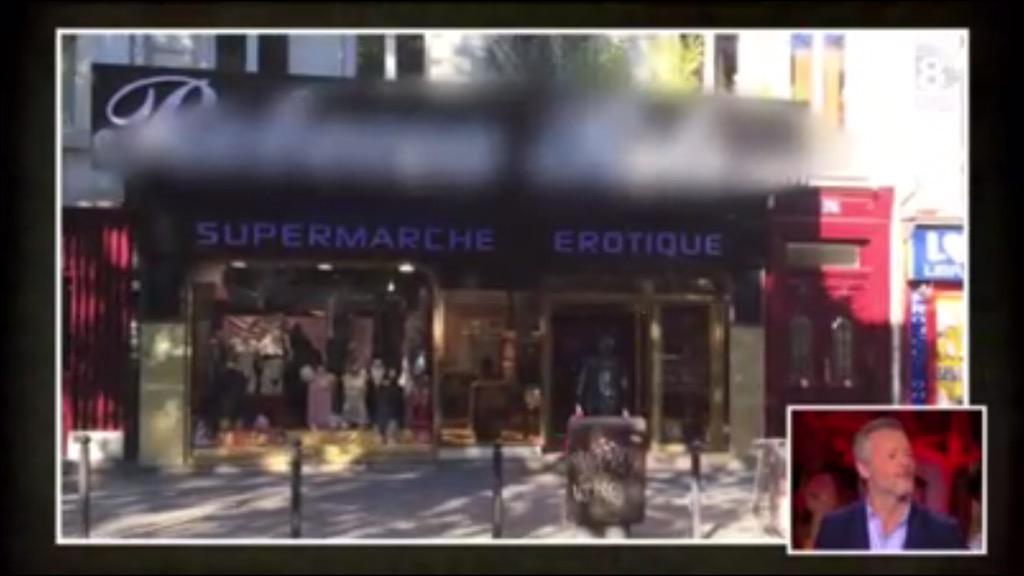 TBT9_W9's tweet photo. La vérité. #WhereIsJeanMichel #TPMP @jmmaireofficiel http://t.co/e5hfixB2oT