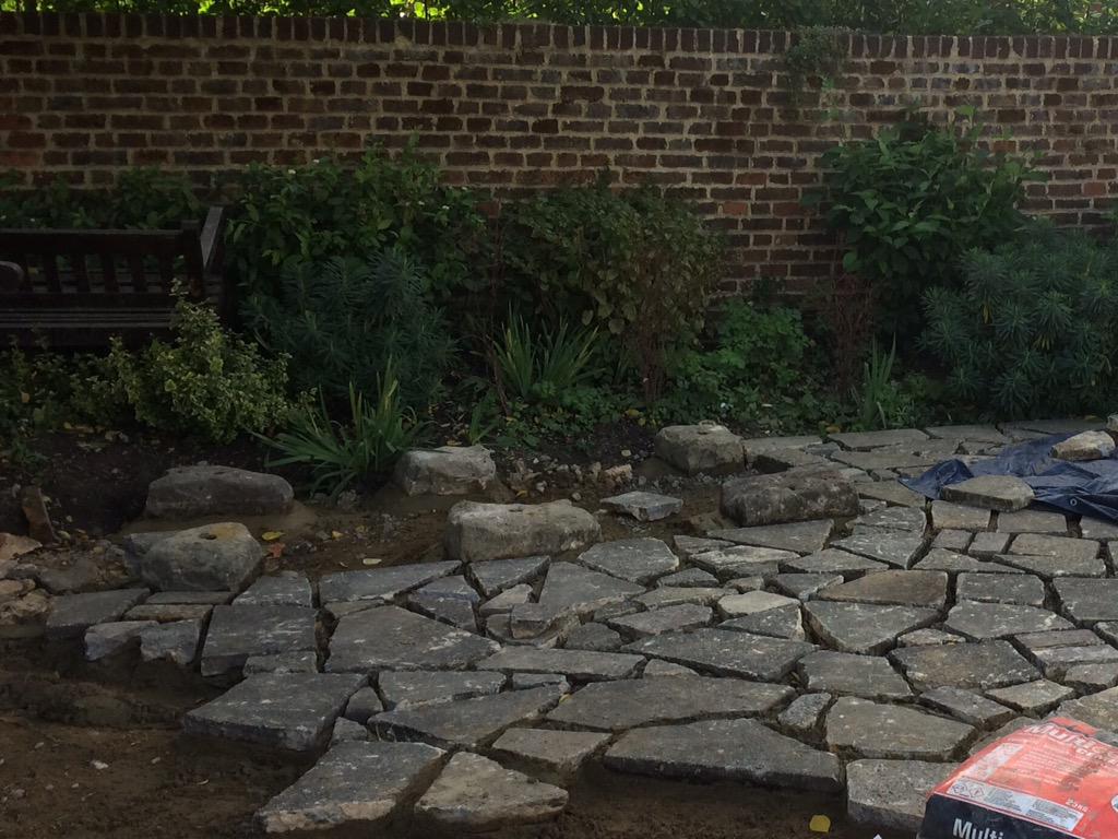 MersthamVillageTrust tweet media