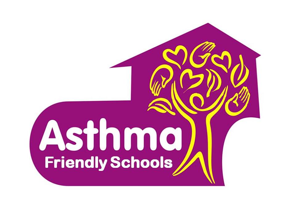 Asthma-friendly school is key in creating a healthy atmosphere for asthmatic  children to learn #asthmafriendlyschool