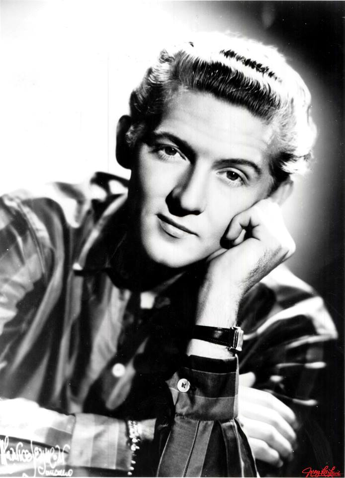 Happy Birthday Jerry Lee Lewis!   