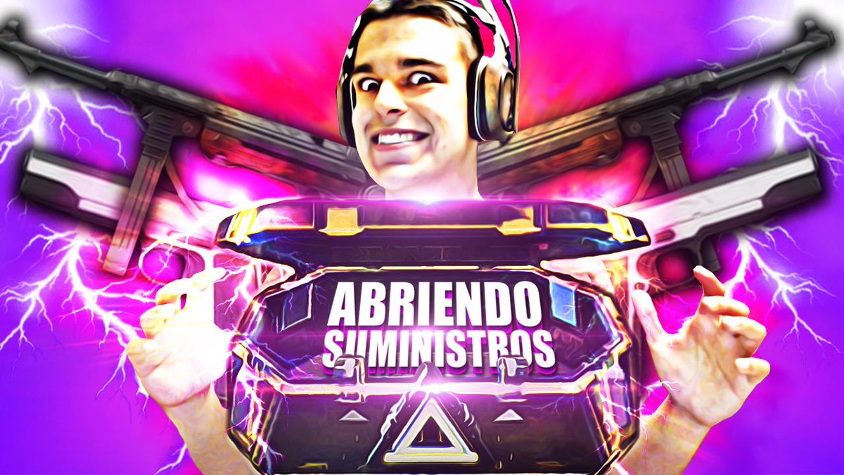 Alphasniper97's tweet photo. Lo HEMOS CONSEGUIDO, MP40 y M1911 de REALEZA!! 😱
▶ https://t.co/5KmlLxAyPy
MEGA RT!! 😘 http://t.co/PL3cs8akh9