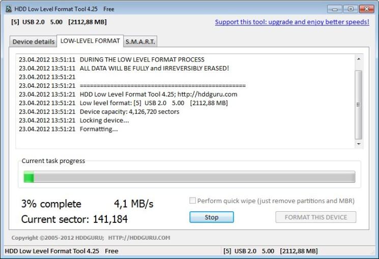 ppscslv's tweet image. Download HDD Low Level Format Tool download1024.com/2012/06/hdd-lo… #HDDLowLevelFormatTool #HDD #LowLevelFormat