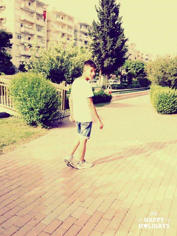 Beni Unutma..? ;)