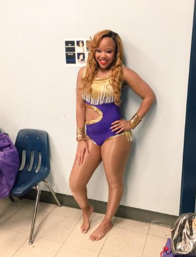 Hello_Icey's tweet photo. No matter who my WIFE dance with I will ALWAYS Be #TeamTamia #LoveTamia #Gorgeous #SheThang http://t.co/Bkjqx5DOFy