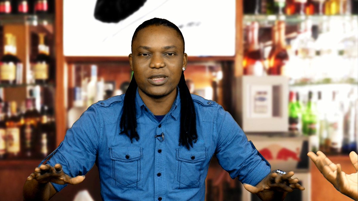 Ajueshi J Edewor tweet media