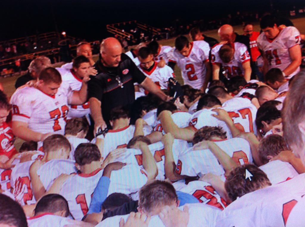 ALWAYS GIVE THANKS &amp; GLORY TO GOD!