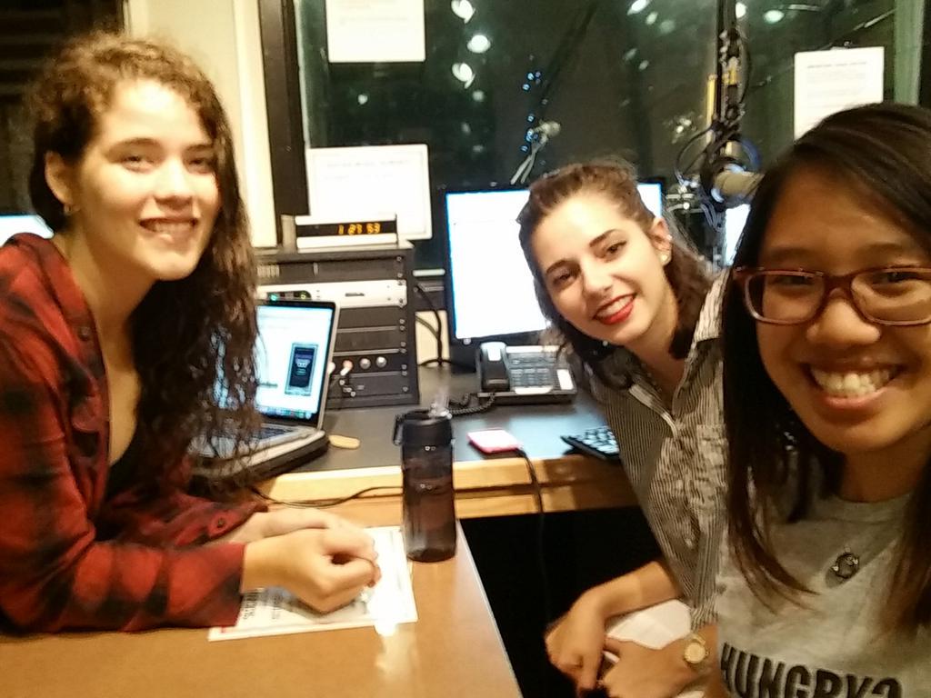 CU Music Showcase tweet media