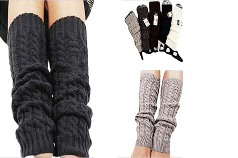VCareSaverClub's tweet photo. £10 Two Pairs of Striped #Crochet #LegWarmers - Delivery Included http://t.co/1LH2iiQ4sj http://t.co/Sz6POcKieY
