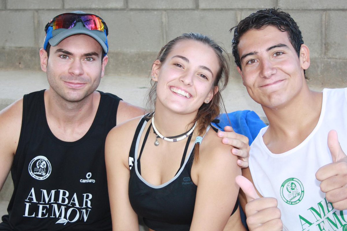 watervoley's tweet photo. Os dejamos un albúm especial con los mejores #Momentos del circuito #Multivoley2015. https://t.co/vPQNJWmyr2 http://t.co/HONnmB38Qm