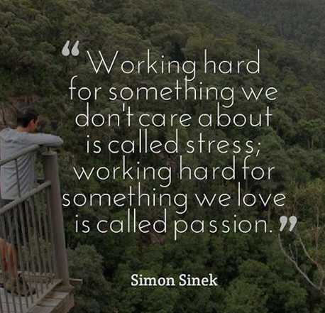 NativeNetworks's tweet photo. #QOTD what's your passion? #Wellness #Health #passion #retreat http://t.co/vvnn6olRy6