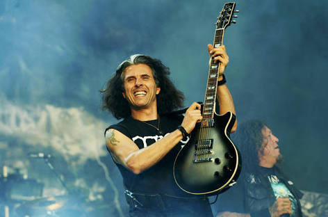 HAPPY BIRTHDAY ALEX SKOLNICK  