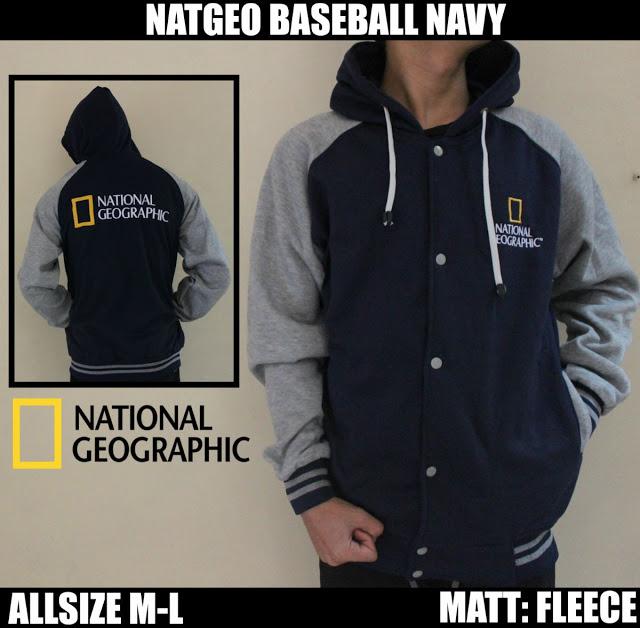 JaketRemaja's tweet photo. Natgeo Baseball Navy
Bahan Fleece
Harga 140Rb
Allsize Fit L 
Order PIN : 5A2F8E92 http://t.co/sj0msIc6Zj