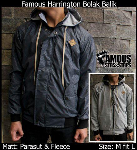 JaketRemaja's tweet photo. Famouse Harrington BB
Bahan Fleece dan Parasut
Harga 150Rb
Allsize Fit L 
Order PIN : 5A2F8E92 http://t.co/JQuAlAClDN