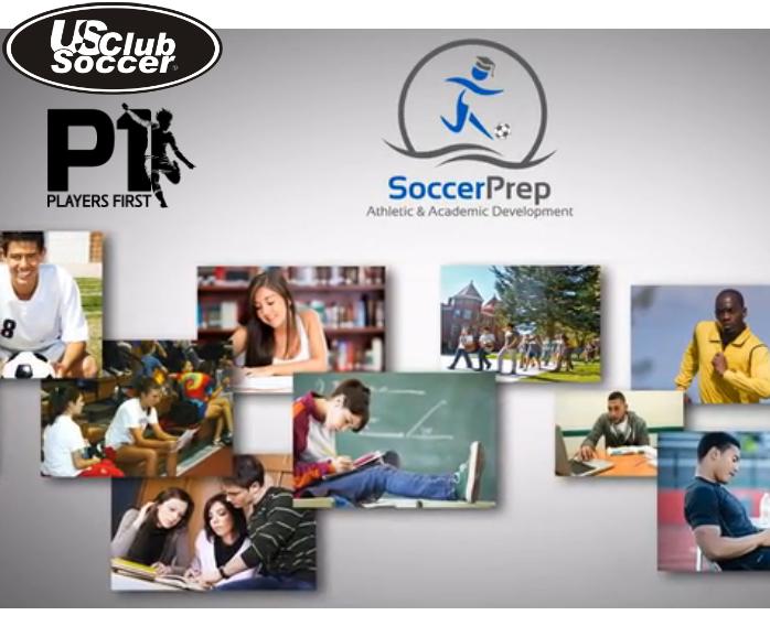 USClubSoccer's tweet photo. Parents & students: help is here! http://t.co/yZxKtfLaDf #SoccerPrep helps navigate college planning process. http://t.co/Xy8057CK9r