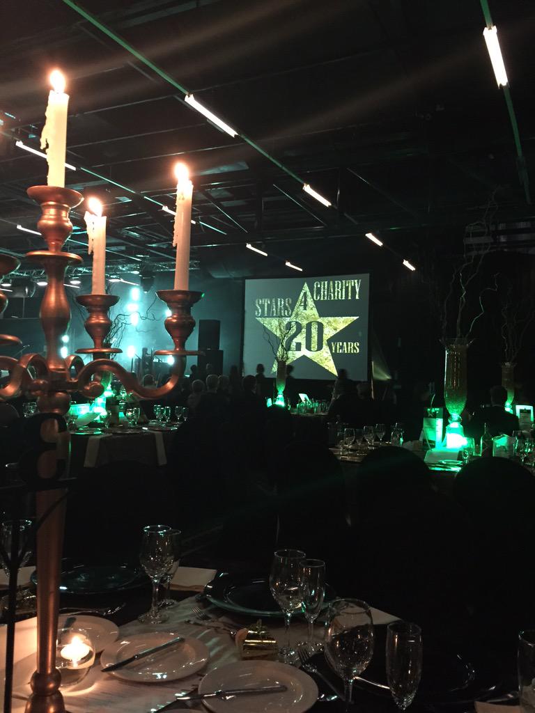 leeannshepherd's tweet photo. A privilege to attend @AKChildcare  20th Stars for Charity with @AnnieMalan Promotions.  #abrahamkriel http://t.co/zZh0pHYYkI