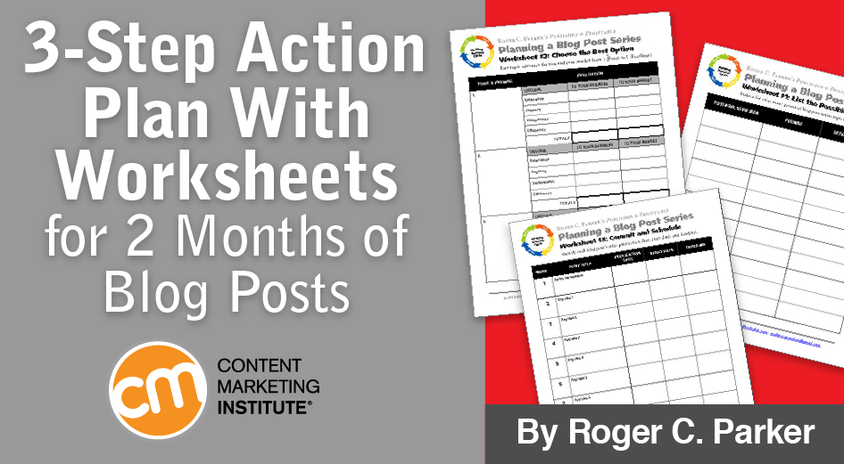 picmosaic's tweet photo. 3-Step Action Plan With Worksheets for 2 Months of Blog Posts http://t.co/P7Z4VgJIyV #content http://t.co/62kord0Ksp