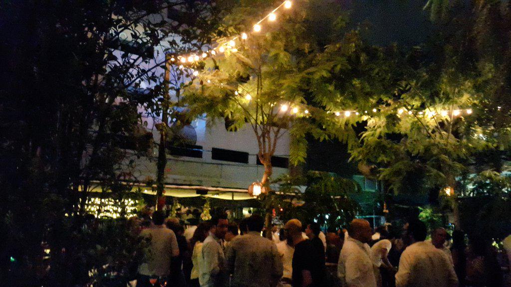 SettPartners's tweet photo. Speed launch at Garden State- Speed potential @speedlebanon @SEThinkTank @BeirutDigitalD http://t.co/pQ135Oc7az