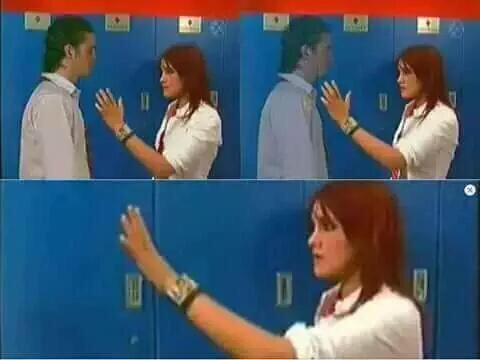 ChilangoChoco's tweet photo. Mientras tanto, en el Conalep de Villahermosa...
-Brayan Axel, estoy embarazada
-...
-Brayan?
#trolltab http://t.co/0OtEMKA7tm