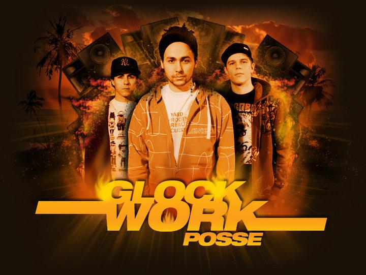 Next <a href="/CaribbeanNiceUp/">Caribbean Nice Up!</a> in Leipzig 9.0kt - Special Guest: <a href="/glockworkposse/">Glockwork Posse</a> aus Rosenheim goo.gl/r81lE0