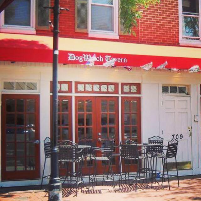 Fourth anniversary! Thank you to all of our loyal customers! #HeresTo4More