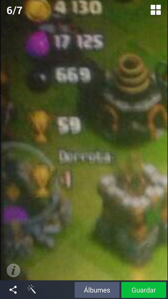 FuriaRojaNet's tweet photo. El matchmarking: ese gran desconocido. 59 copas ofrece un titán2 a un campeón. Alguien lo entiende? http://t.co/t28aykrwID