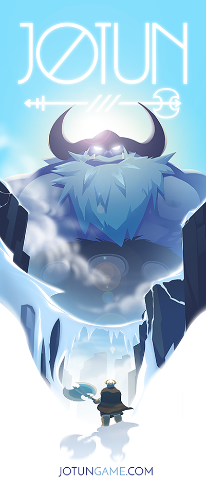 jotun valhalla edition box art jotun valhalla edition box art