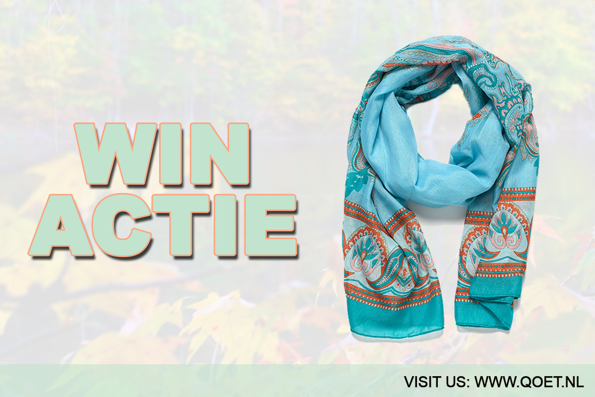 Qoetshop's tweet photo. Leuke nieuwe #winactie van @Qoetshop. Voor meer info zie de facebook pagina: https://t.co/bdoiklfiJo #win #fashion http://t.co/rVn3cihJxT