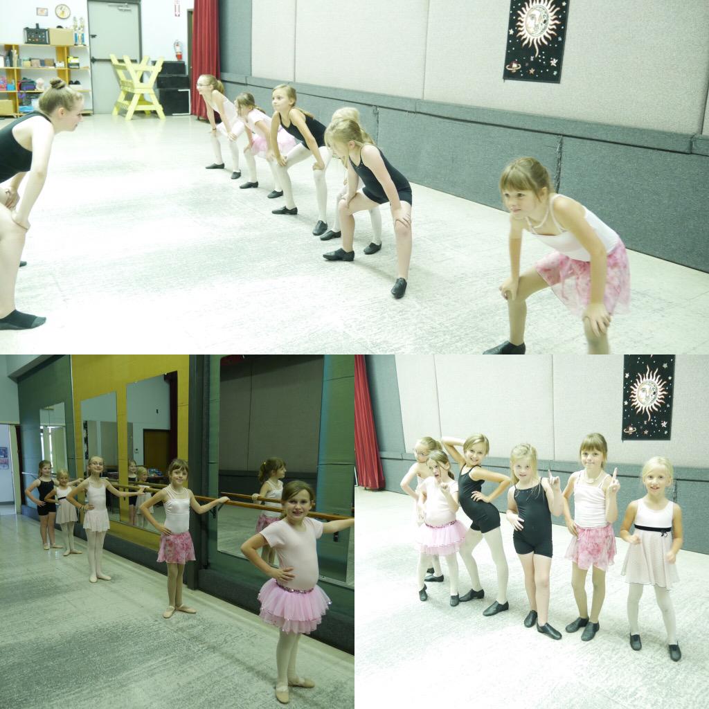 SonshineDance's tweet photo. Meet Wednesday Mix Class! Meets 5:30-7:45pm. Great fit for dancers w/prior experience &amp; covers ballet, tap and jazz! http://t.co/PSqJ1smBDF