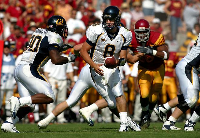 What were scouts saying about Aaron Rodgers in 2005? "He's a little short," for starters. jsonl.in/SNwMC