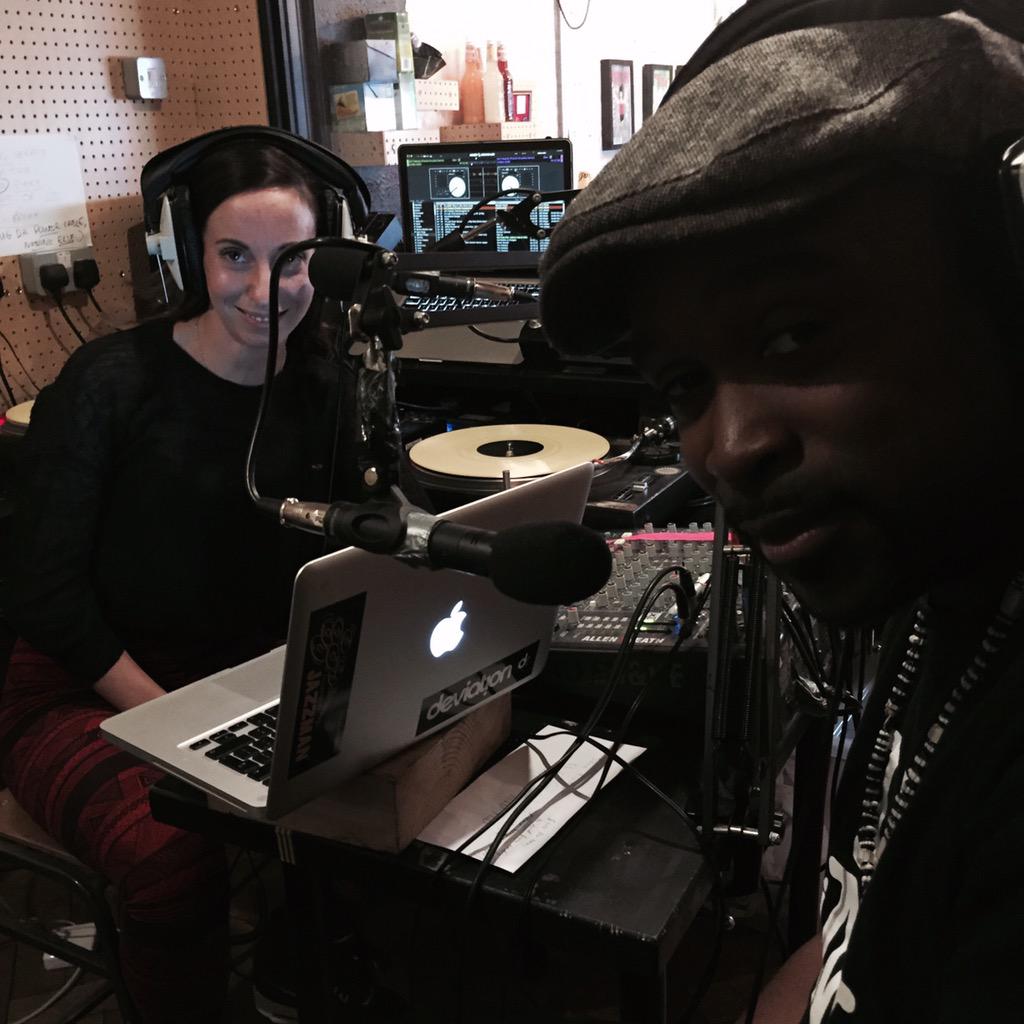 BBE Music tweet media