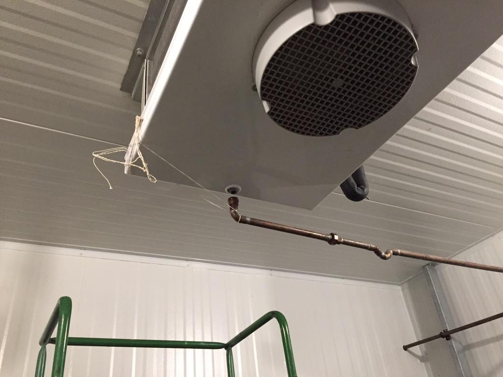 It was a good effort by the last guy who thought you could fix a evap drain with string. <a href="/airconned/">Airconned</a> <a href="/bodgerwatch/">bodgerwatch</a>