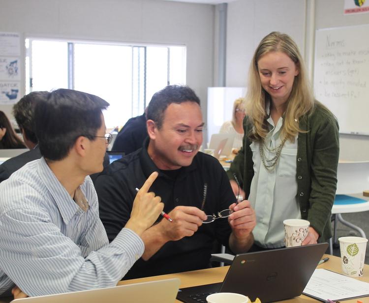 HackReactor's tweet image. Public school #CodingPrograms should tap into #CodingBootcamp success: bit.ly/1juxd4C