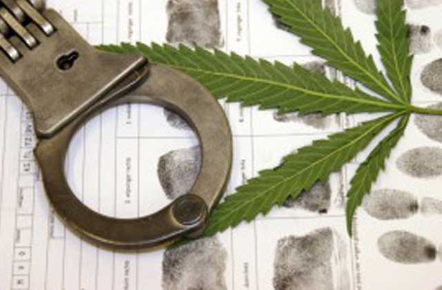 HIGH_TIMES_Mag's tweet photo. #NEW - FBI Report: Someone Is Arrested Every 51 Second for Marijuana Possession
http://t.co/PykJ54YfEB http://t.co/7AAZeyKgxv