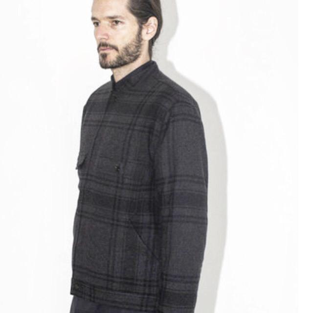 Excited to announce that our AW15 collection is available at <a href="/assemblynewyork/">Assembly New York</a> |170 Ludlow St | assemblynewyork.cim