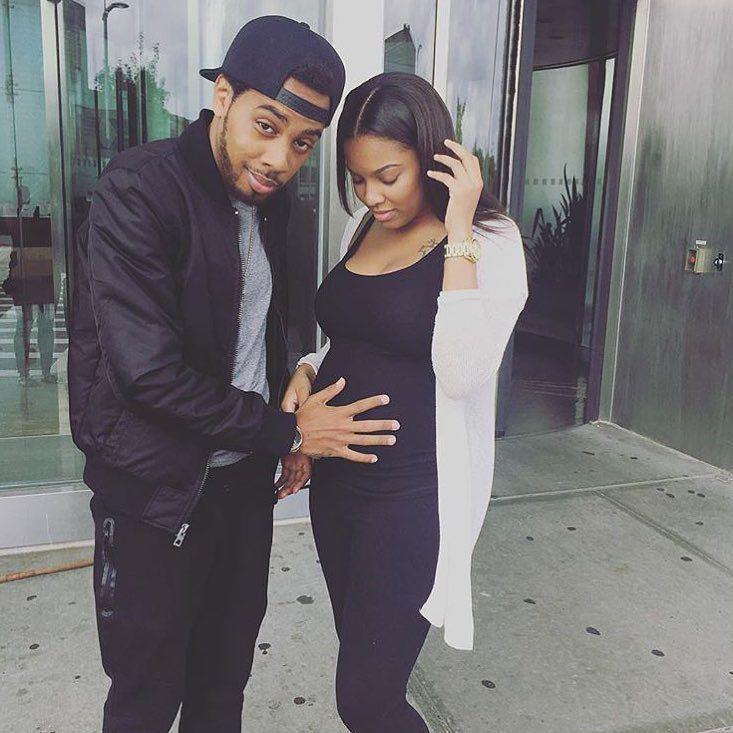 Angela Simmons Happy Birthday JoJo !!!!! Love you !! !! I m so 