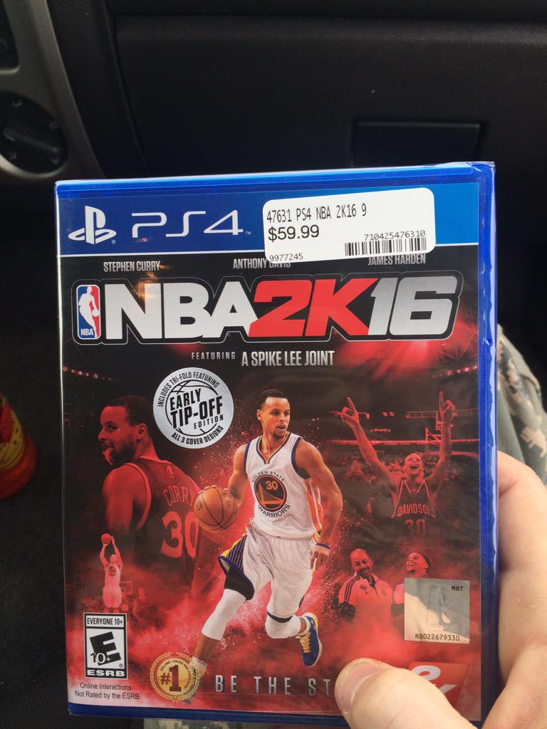 DDepoali's tweet photo. Out at Fallon NAS, decided to pick this up tax free 😁 http://t.co/QUVfRBF1KD