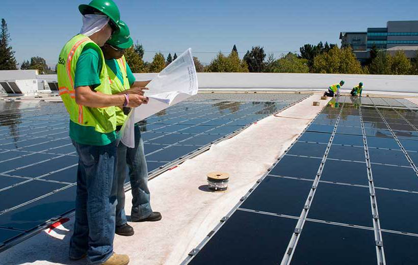 Walmart doubles down on renewable energy with wind deal hubs.ly/H01dkWD0