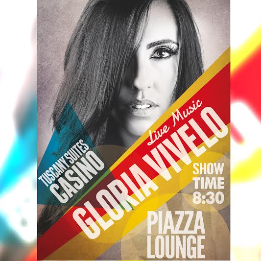 Get done up, then turn up at #Piazza Lounge tonight for #CraftCocktails &amp; <a href="/GLO_LV/">Glo Vivelo</a>