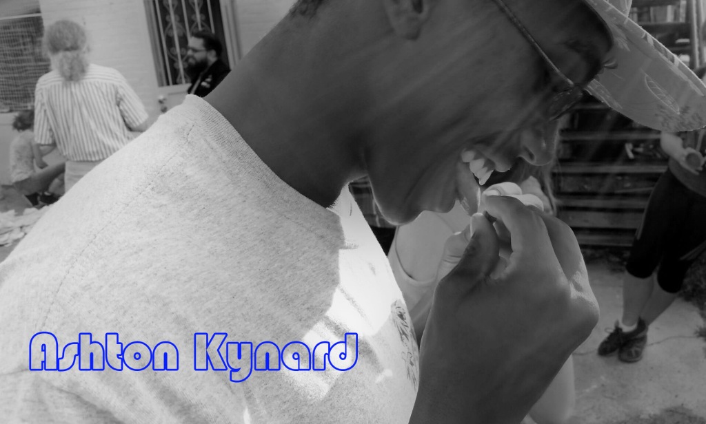 BongNBlog's tweet photo. Ashton Kynard - http://t.co/hFw4lzIATs http://t.co/ZNma5m0UOg